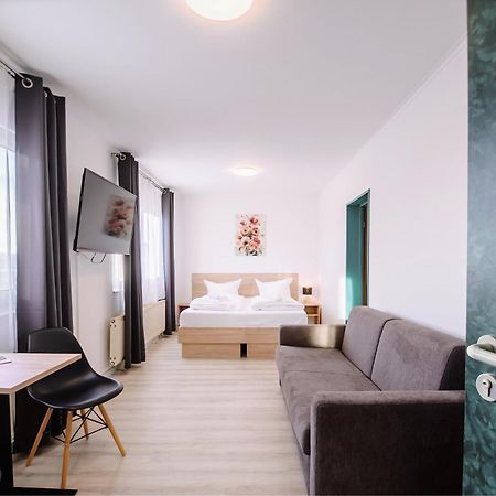 Regiohotel Halle Leipzig Airport Schkeuditz Bagian luar foto