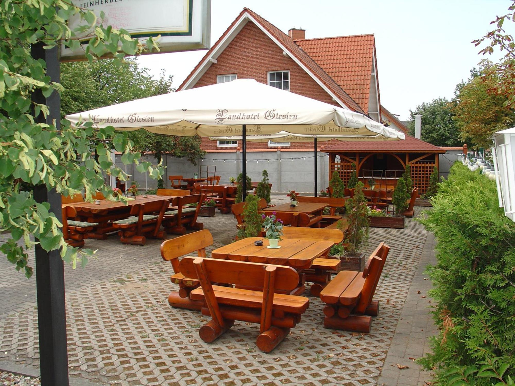 Regiohotel Halle Leipzig Airport Schkeuditz Bagian luar foto