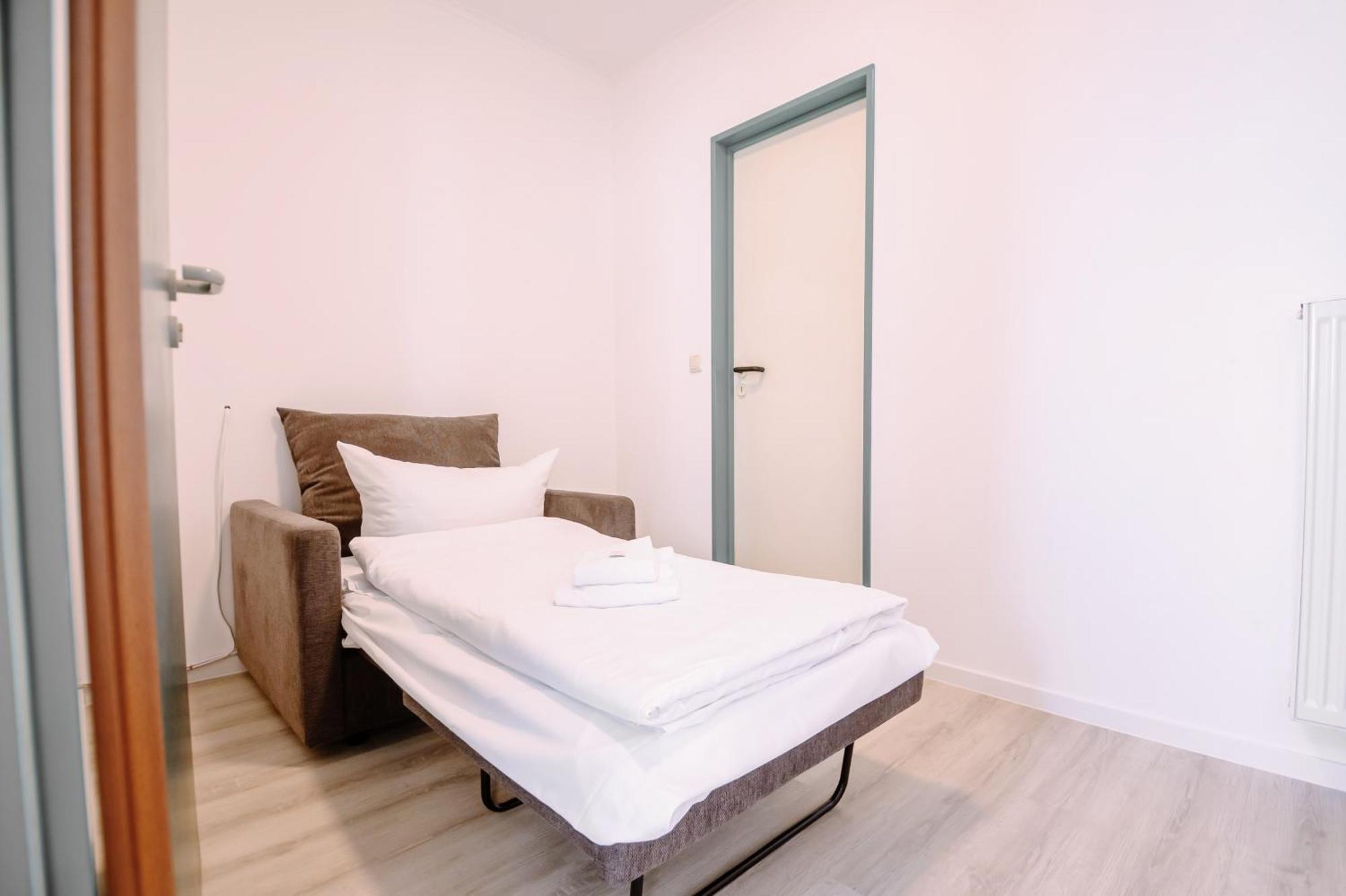 Regiohotel Halle Leipzig Airport Schkeuditz Ruang foto
