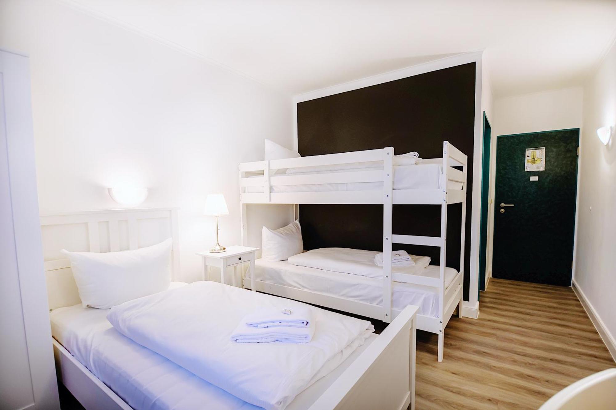 Regiohotel Halle Leipzig Airport Schkeuditz Ruang foto