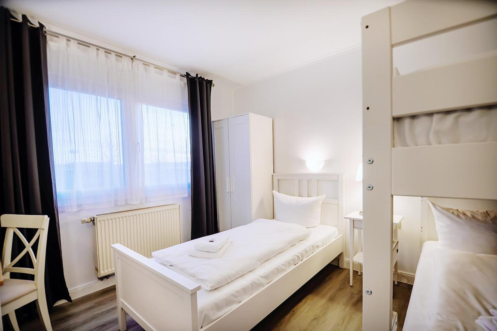 Regiohotel Halle Leipzig Airport Schkeuditz Ruang foto