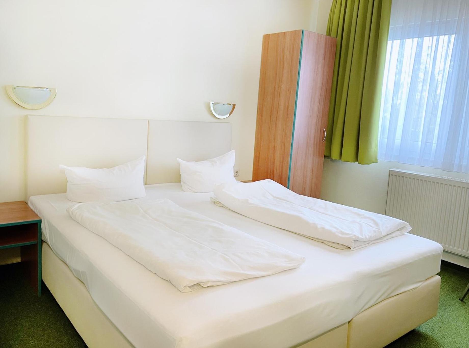 Regiohotel Halle Leipzig Airport Schkeuditz Ruang foto